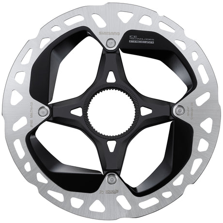 Disco Shimano XTR RT-MT900 con magnete - H