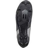 Scarpe mtb Shimano MW702 - Nero - H