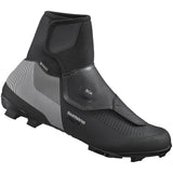 Scarpe mtb Shimano MW702 - Nero - E
