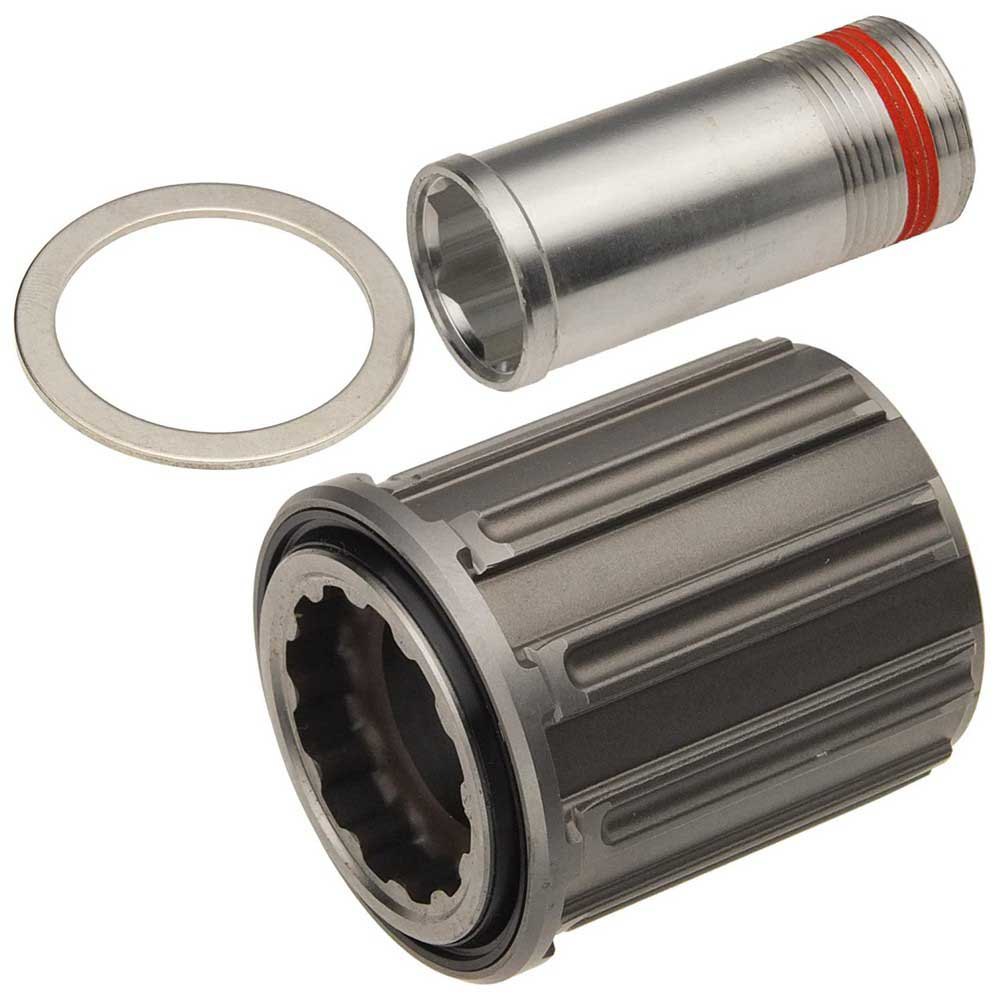 Corpo completo ruota libera WH-9000 - L