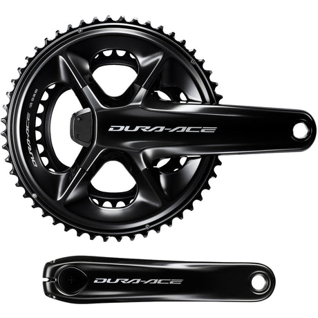 Guarnitura Shimano Dura-Ace FC-R9200-P Powermeter - 50-34 - Q