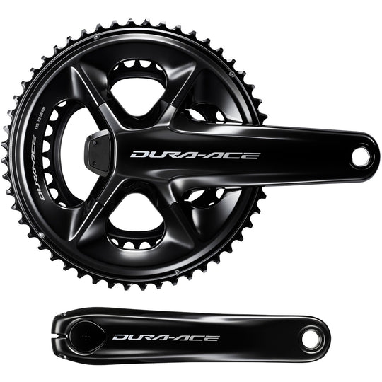 Bielas Shimano Dura-Ace FC-R9200-P - 50-34