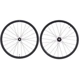 Ruote Shimano GRX WH-R880-TL - Nero - M