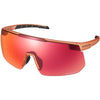 Lunettes Shimano S-Phyre CE-SPHR2-RD - Orange