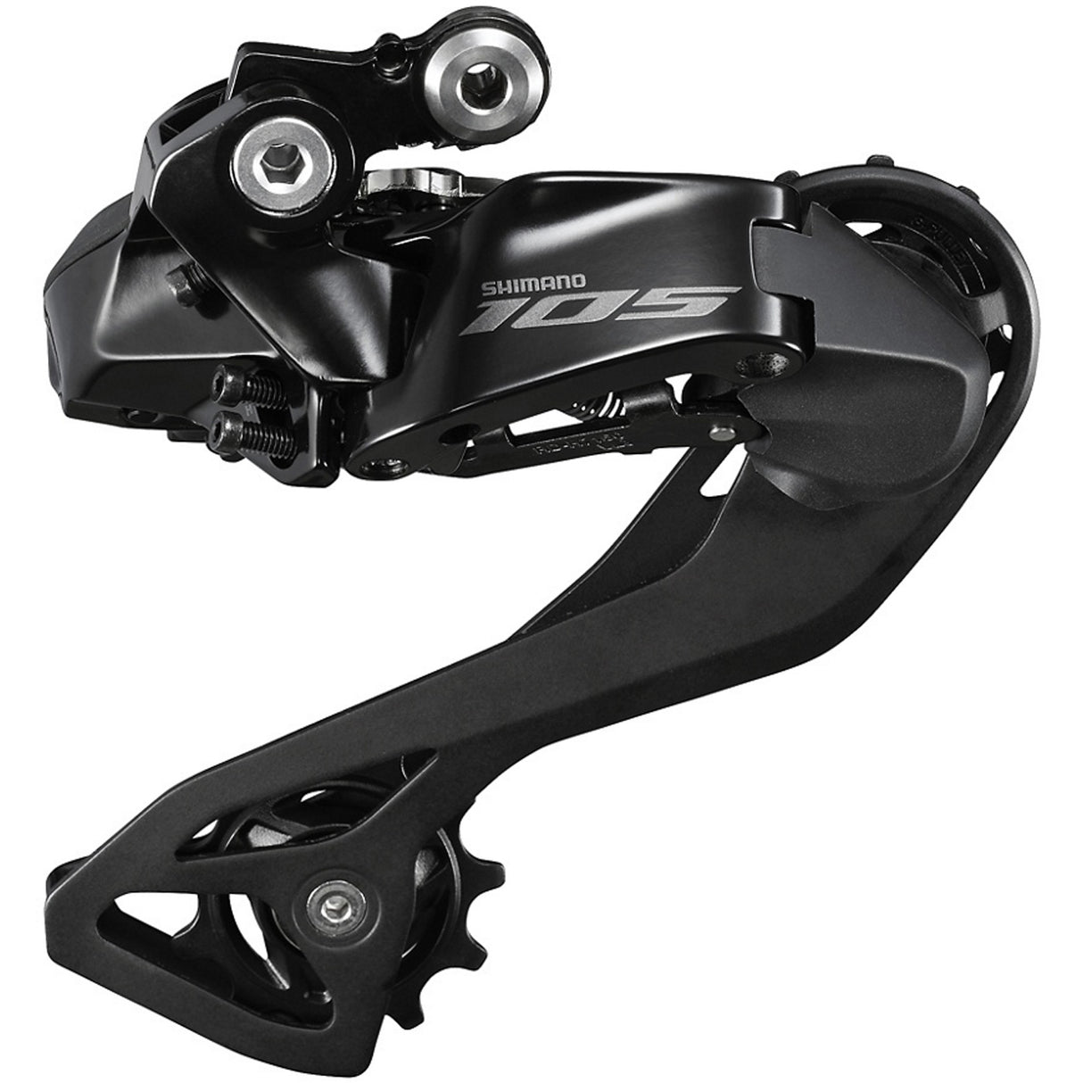 Deragliatore posteriore Shimano 105 RD-R7150 Di2 - 12V - C