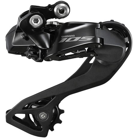 Deragliatore posteriore Shimano 105 RD-R7150 Di2 - 12V - C