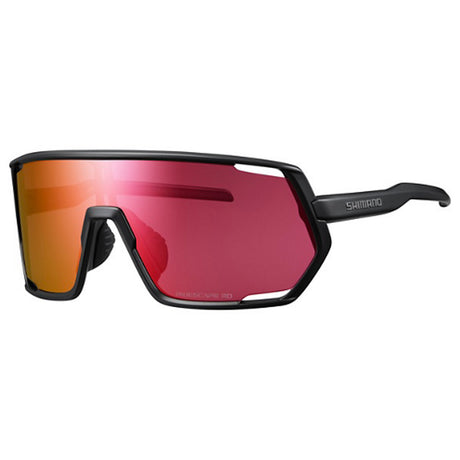 Occhiali Shimano Technium CE-TCNM2 - Nero - C