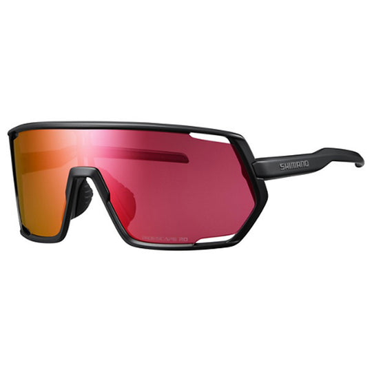 Lunettes Shimano Technium CE-TCNM2 - Noir