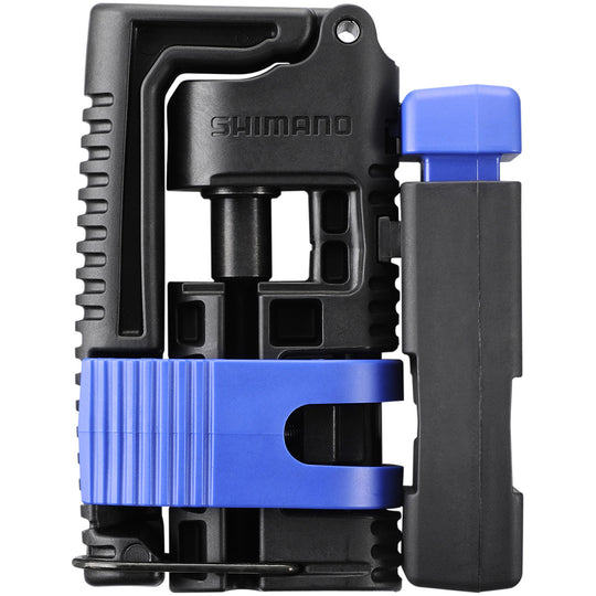 Shimano brake hose cutting and installation tool TL-BH62