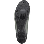 Chaussures mtb Shimano XC300 - Vert
