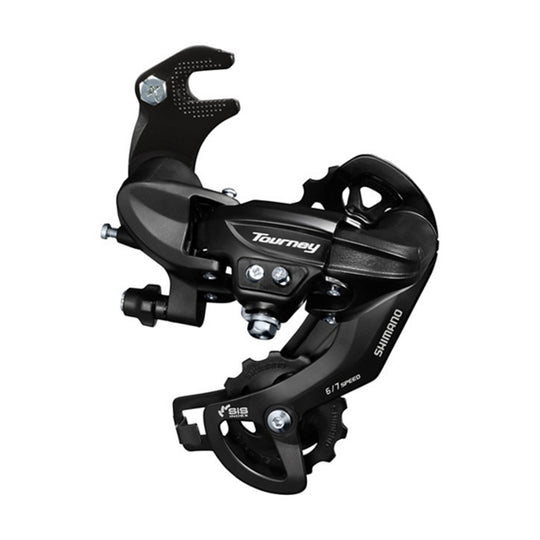 Shimano RD-TY300-SGS Rear Derailleur - 7/6-v
