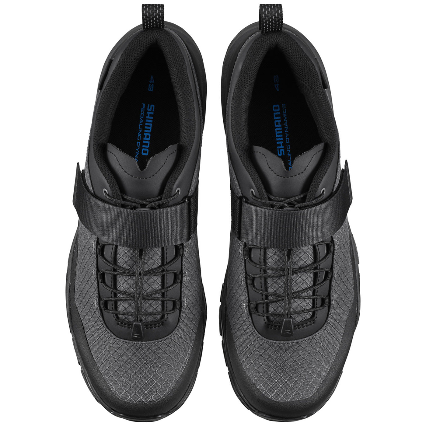 Scarpe mtb Shimano EX5 - Nero - N