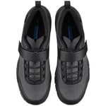 Shimano EX5 mtb shoes - Black
