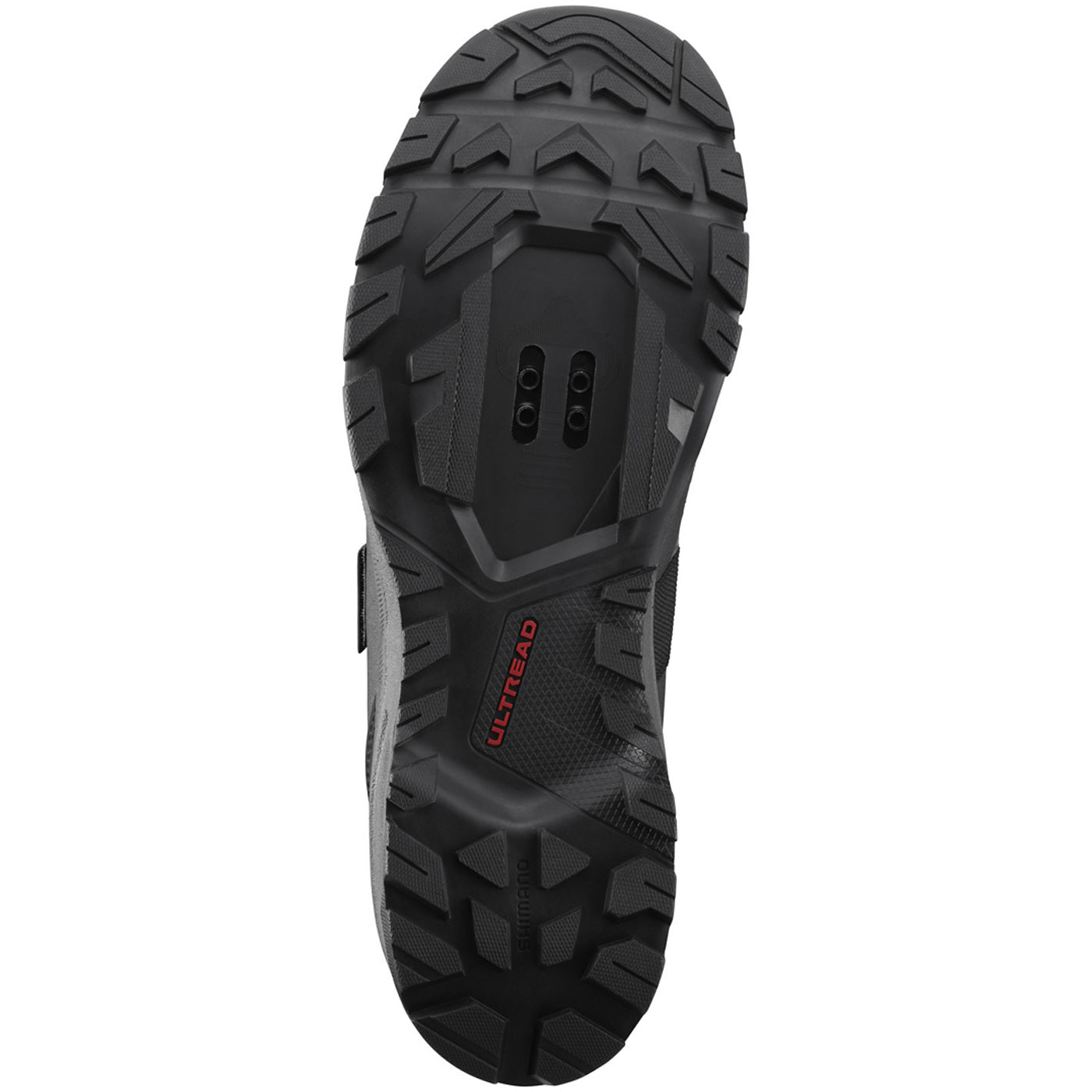 Scarpe mtb Shimano EX5 - Nero - O