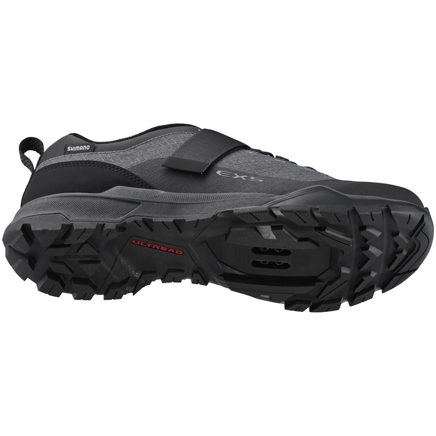 Scarpe mtb Shimano EX5 - Nero - P