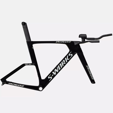Telaio Specialized S-Works Shiv TT Module - Nero - G