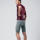 Maglia Gobik Attitude 2.0 Barossa - Bordeaux - N