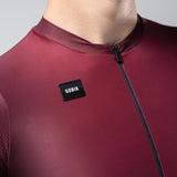 Maglia Gobik Attitude 2.0 Barossa - Bordeaux - B