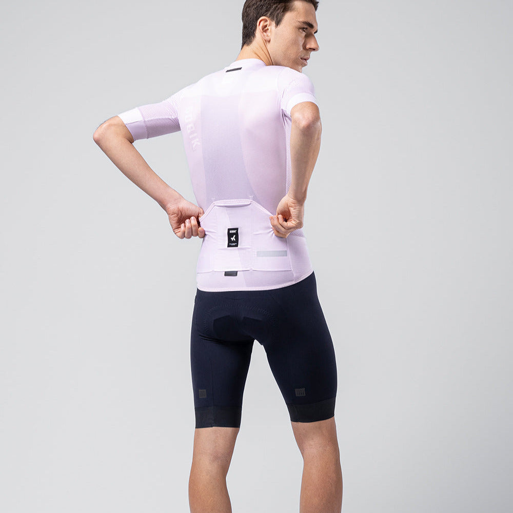 Maglia Gobik Carrera 2.0 Mercury - Rosa - F
