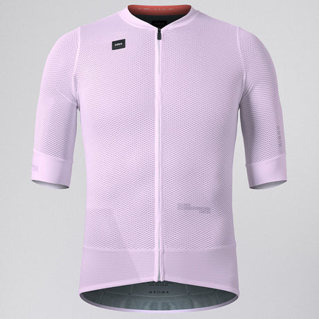 Maglia Gobik Carrera 2.0 Mercury - Rosa - B