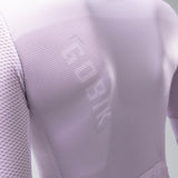 Maglia Gobik Carrera 2.0 Mercury - Rosa - D