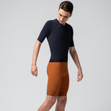 Maglia Gobik Cx Solid Ultrablue - Blu - F
