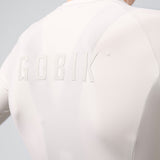 Maglia Gobik Cx Solid Argonite - Beige - C