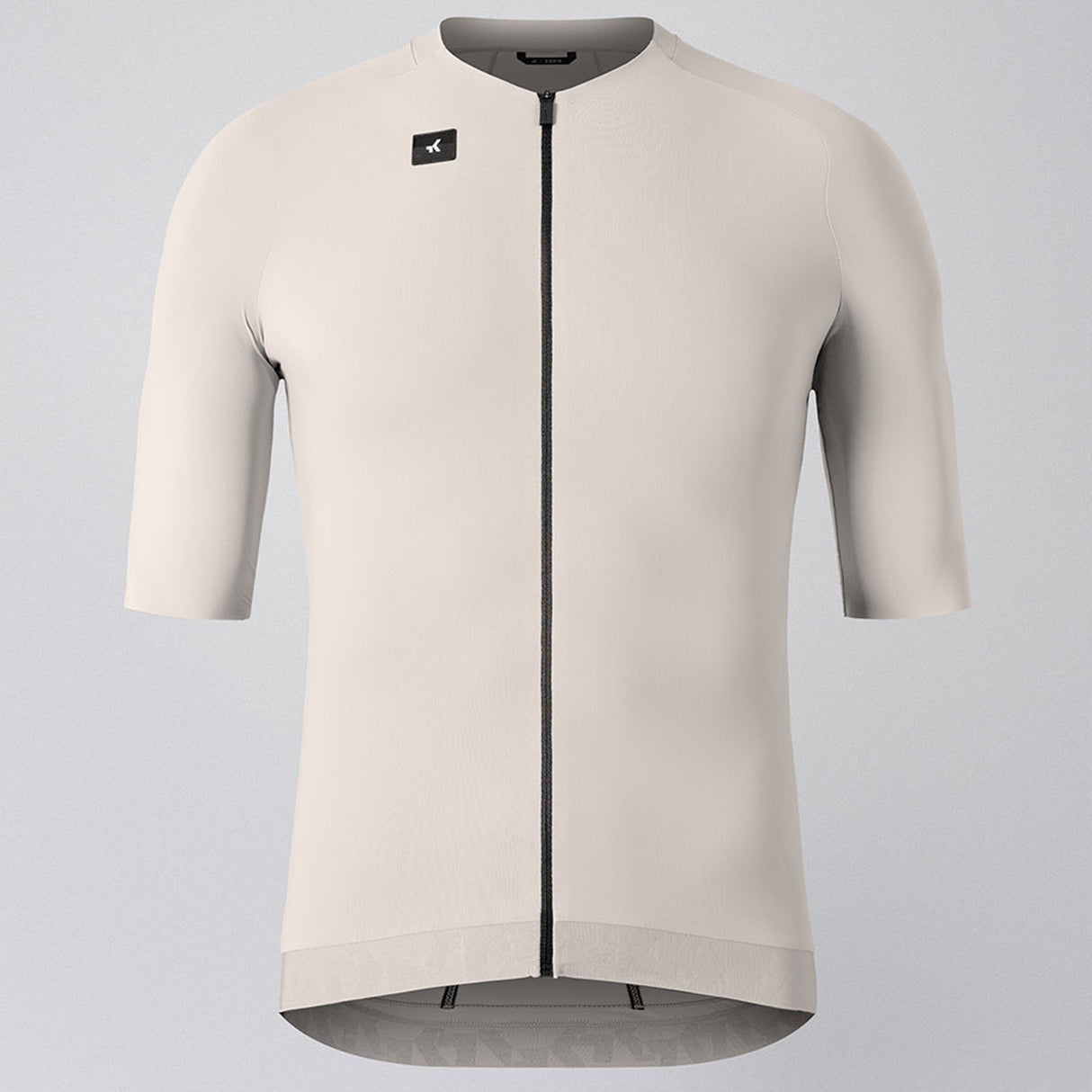 Maglia Gobik Cx Solid Argonite - Beige - M
