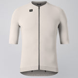 Maglia Gobik Cx Solid Argonite - Beige - M