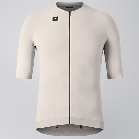 Maglia Gobik Cx Solid Argonite - Beige - M
