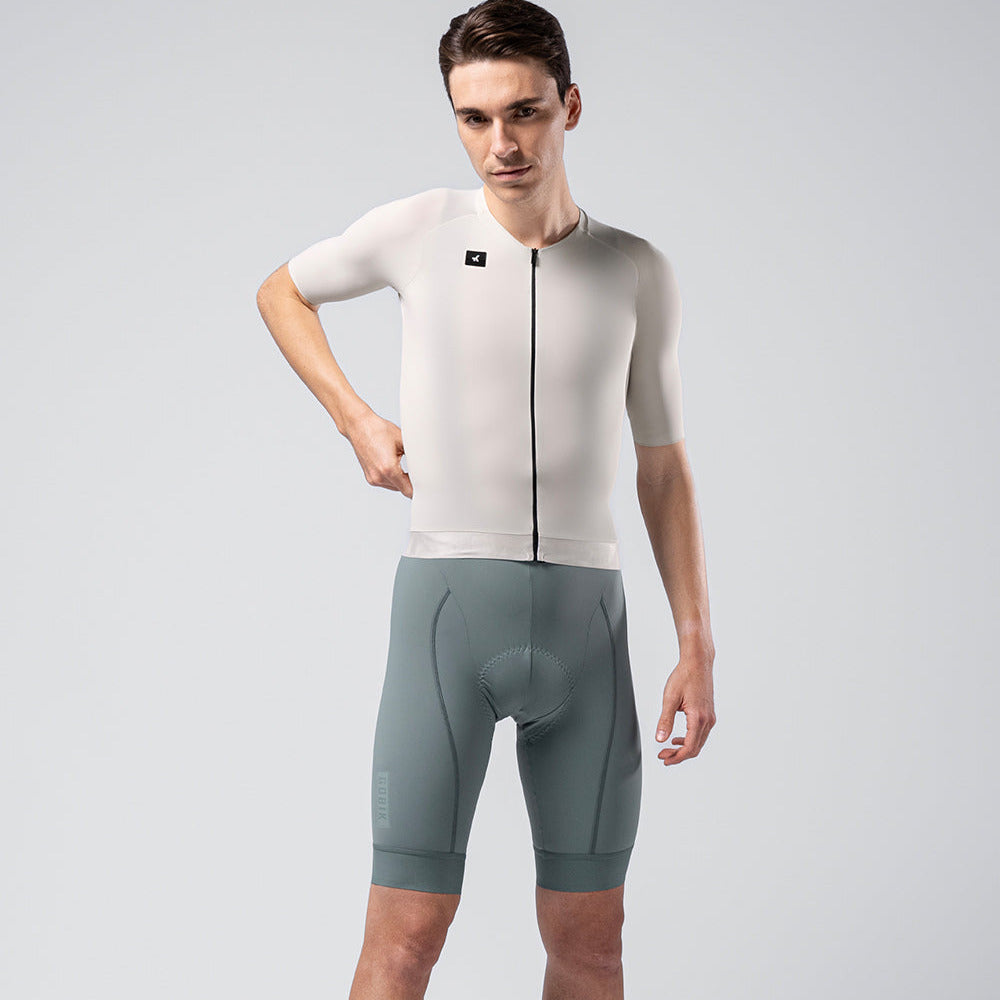 Maglia Gobik Cx Solid Argonite - Beige - O