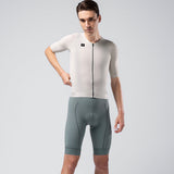 Maglia Gobik Cx Solid Argonite - Beige - O
