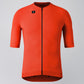 Maglia Gobik Cx Solid Boynton - Rosso - O