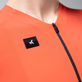 Maglia Gobik Cx Solid Boynton - Rosso - I