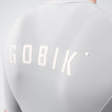 Maglia Gobik Cx Solid Cedar Check - Verde - C