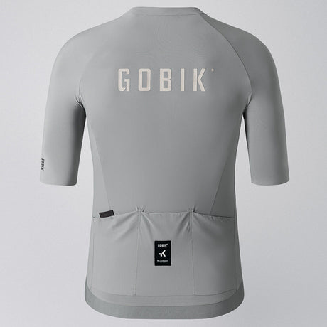 Maglia Gobik Cx Solid Cedar Check - Verde - G