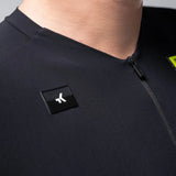 Maglia Gobik Cx Solid HK Black - Nero - O
