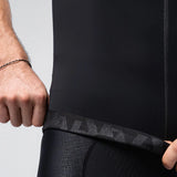Maglia Gobik Cx Solid HK Black - Nero - A