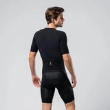 Maglia Gobik Cx Solid HK Black - Nero - Q
