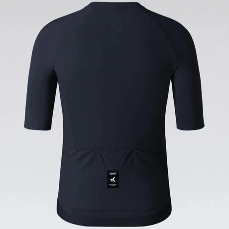 Maglia Gobik Cx Solid HK Ultrablue - Blu - A