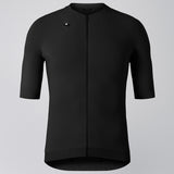 Maglia Gobik Cx Solid Jasper - Nero - M