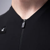 Maglia Gobik Cx Solid Jasper - Nero - I