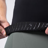 Maglia Gobik Cx Solid Jasper - Nero - G