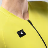 Maglia Gobik Cx Solid Sprout - Verde - E