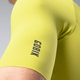 Maglia Gobik Cx Solid Sprout - Verde - D