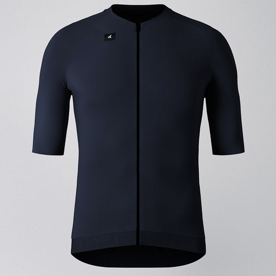 Maillot Gobik Cx Solid Ultrablue - Bleu