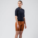 Maglia Gobik Cx Solid Ultrablue - Blu - G