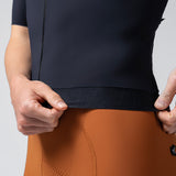 Maglia Gobik Cx Solid Ultrablue - Blu - A