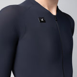 Maglia Gobik Cx Solid Ultrablue - Blu - P