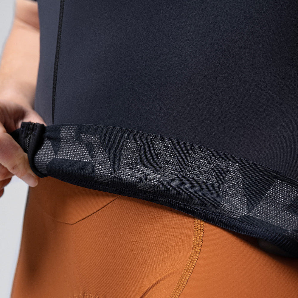 Maglia Gobik Cx Solid Ultrablue - Blu - Q